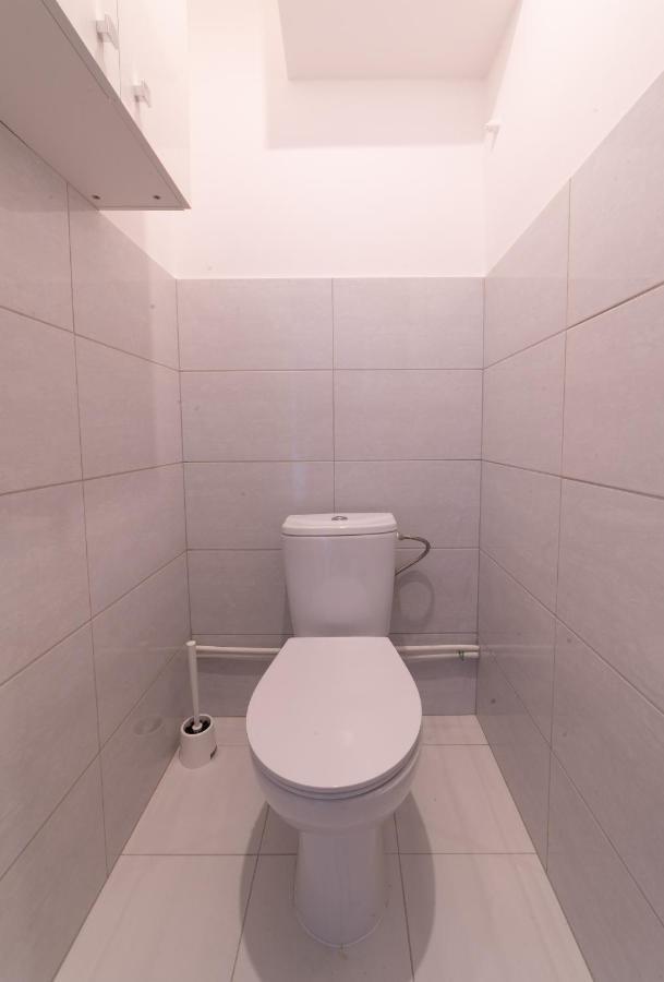 Hallera Street Apartamento Gdańsk