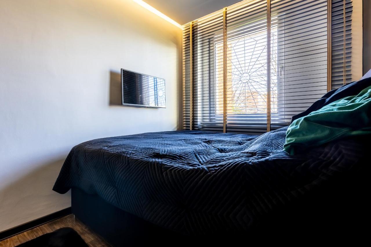 Apartment Sunforyou 2