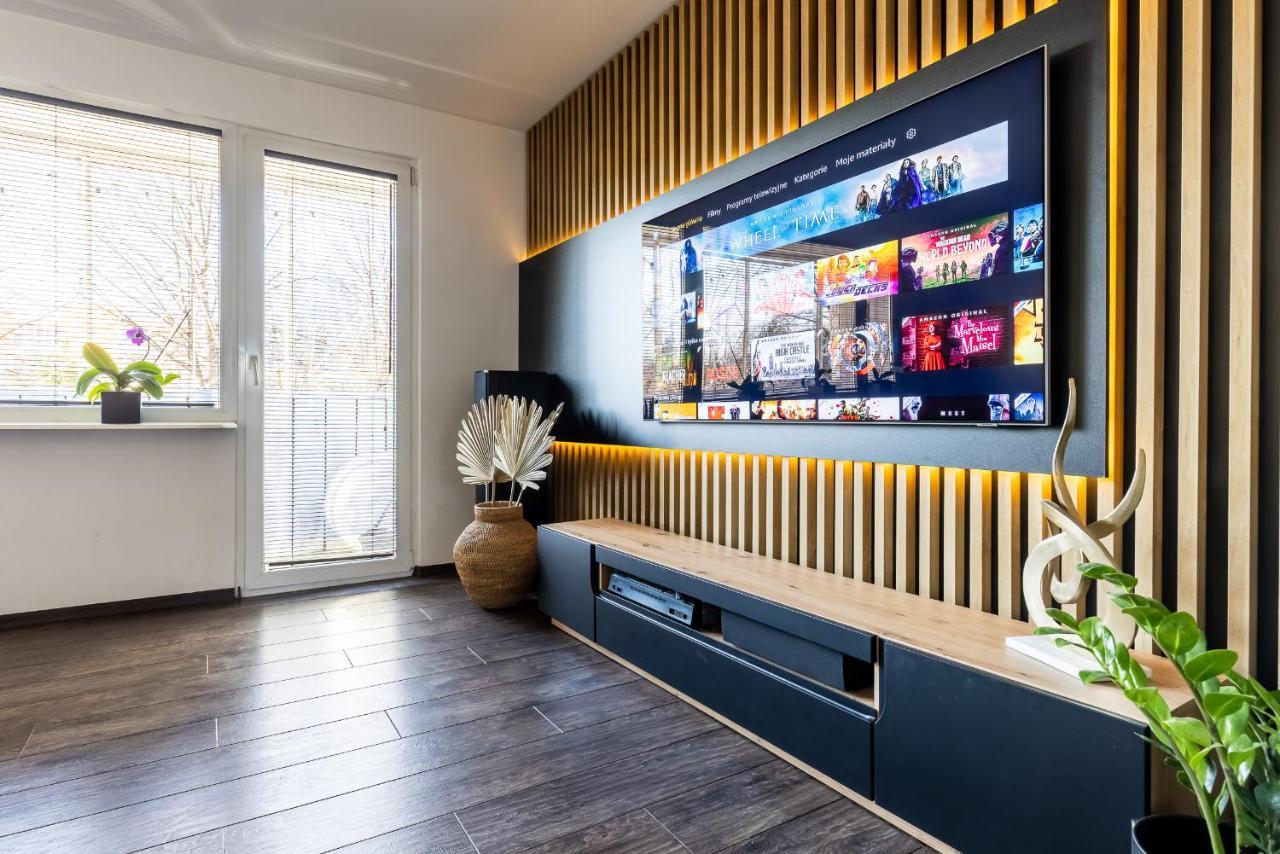 Căn hộ Sunforyou 2 Gdansk