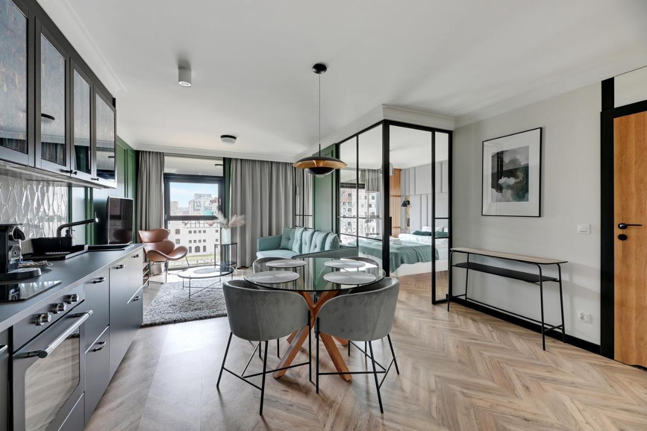 Comfort Wintera Apartment