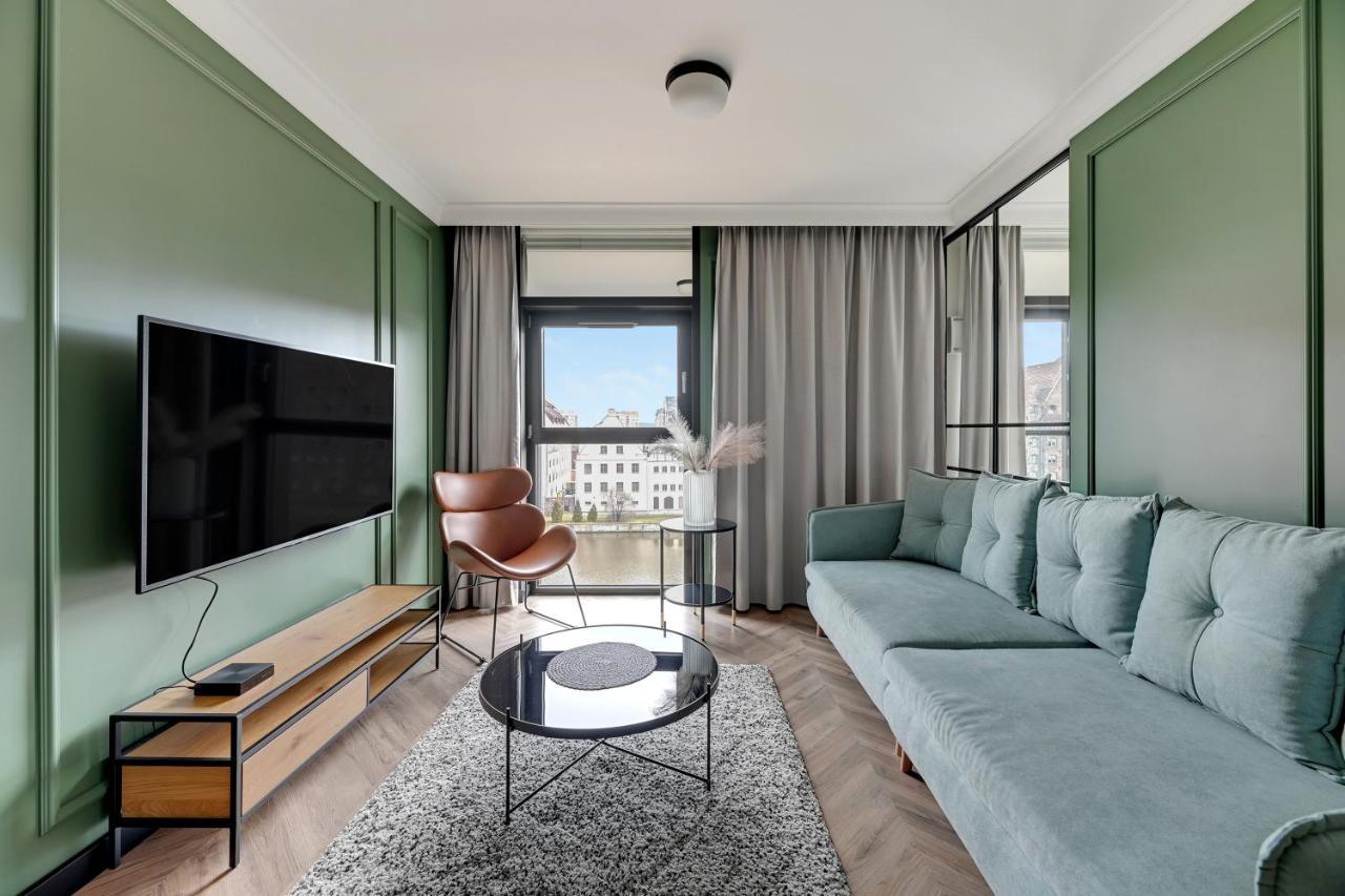Comfort Wintera Apartment *