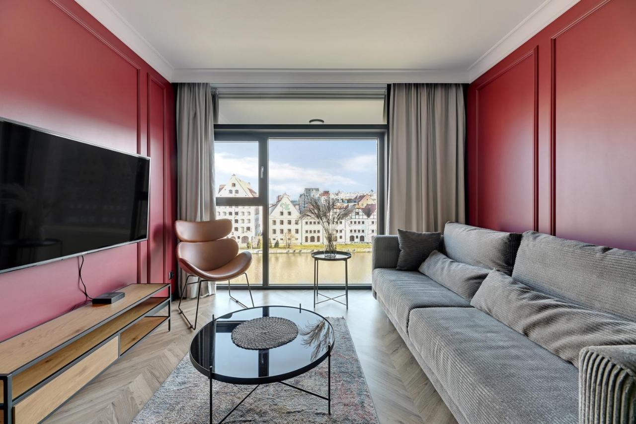 Apartment Comfort Wintera *