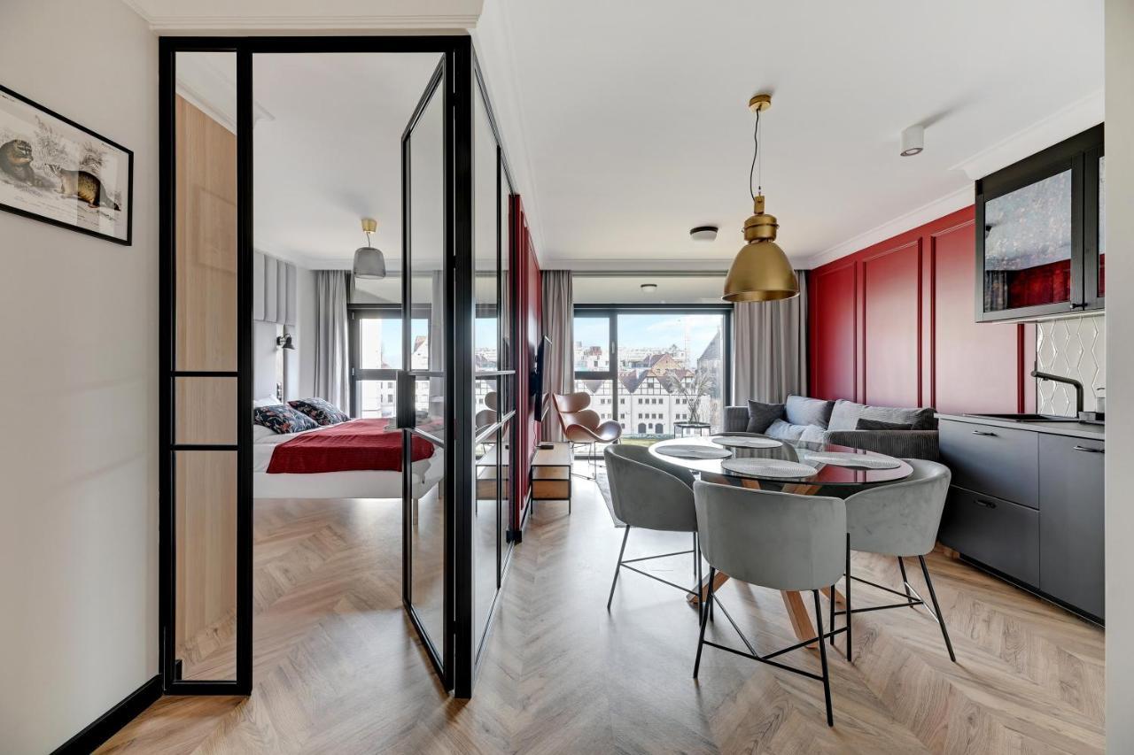 Apartment Comfort Wintera