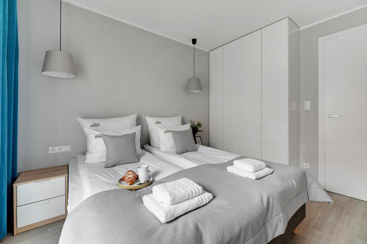 Downtown Aura Ii Apartment