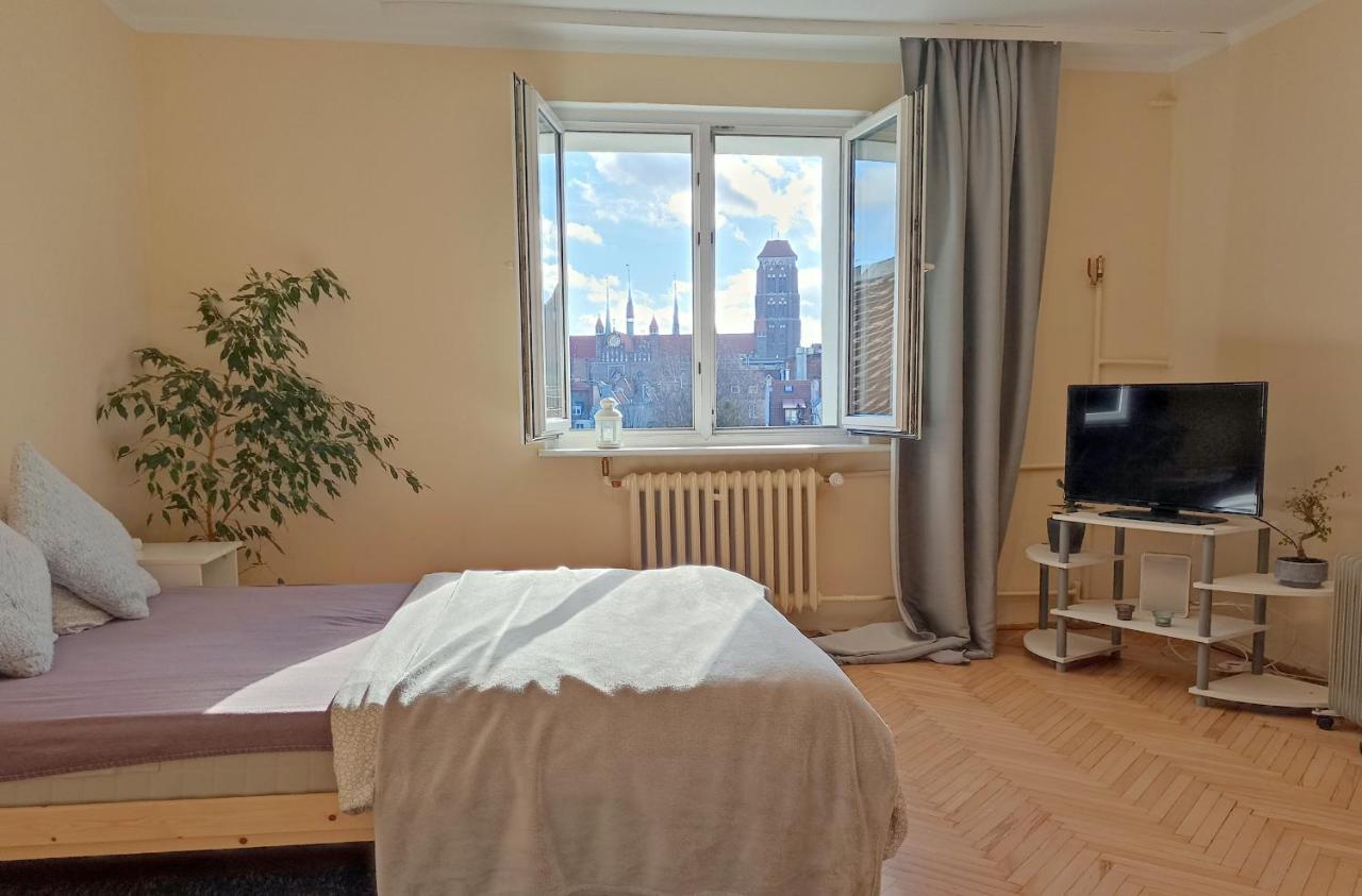 Apartamento Old Town & Main Station With A Great View *