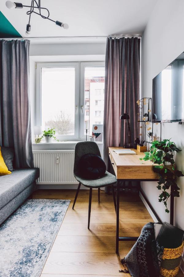 Lejlighed Rivier-room 4 *