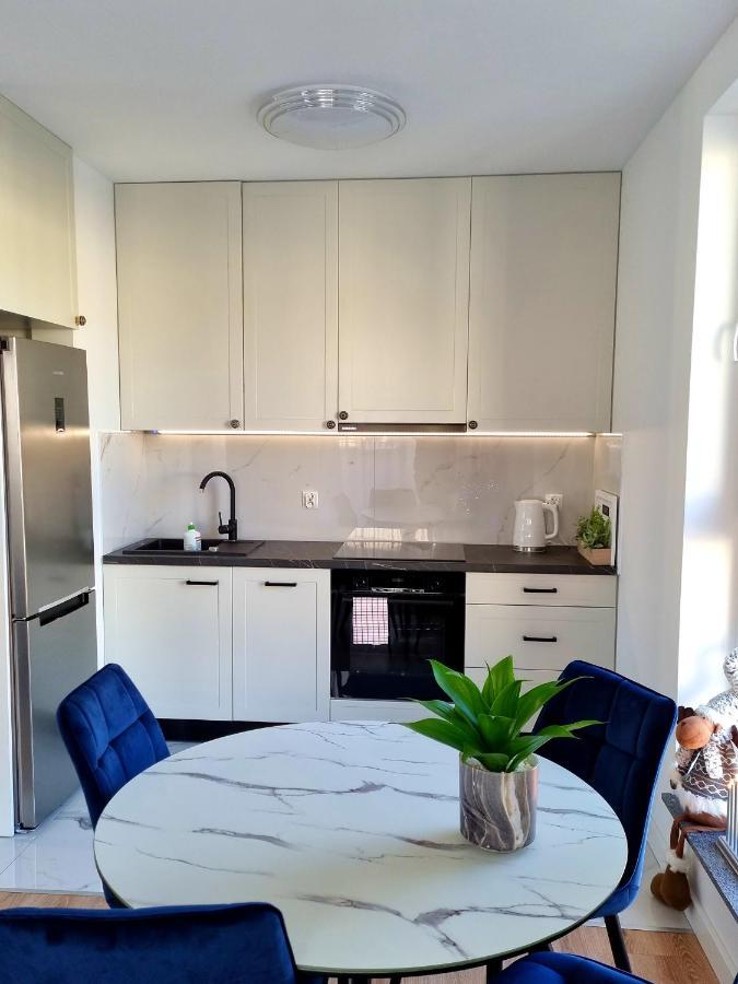 Pitter Apartament * Gdansk