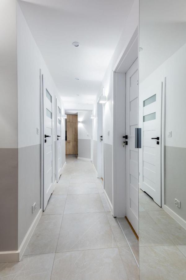 Lejlighed Rivier-room 4 Gdańsk