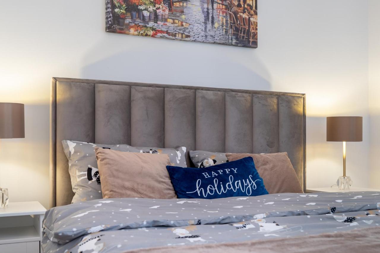 Pitter Apartament * Gdansk