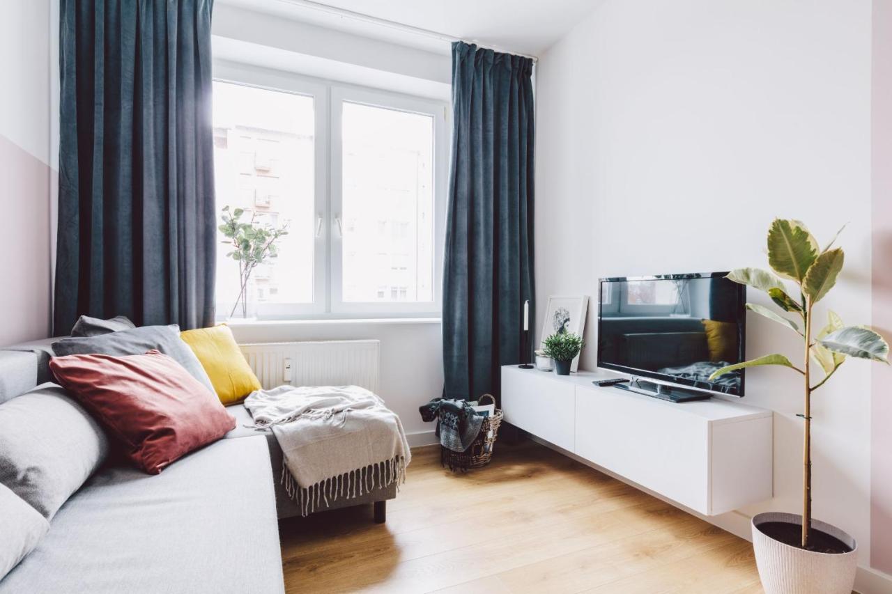 Rivier-room 4 Apartamento Gdańsk