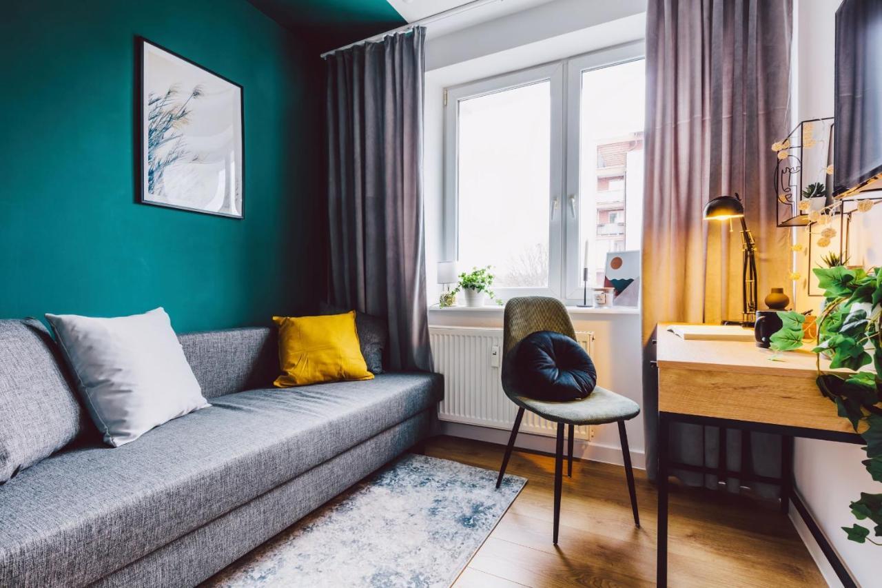 Rivier-room 4 * Gdańsk