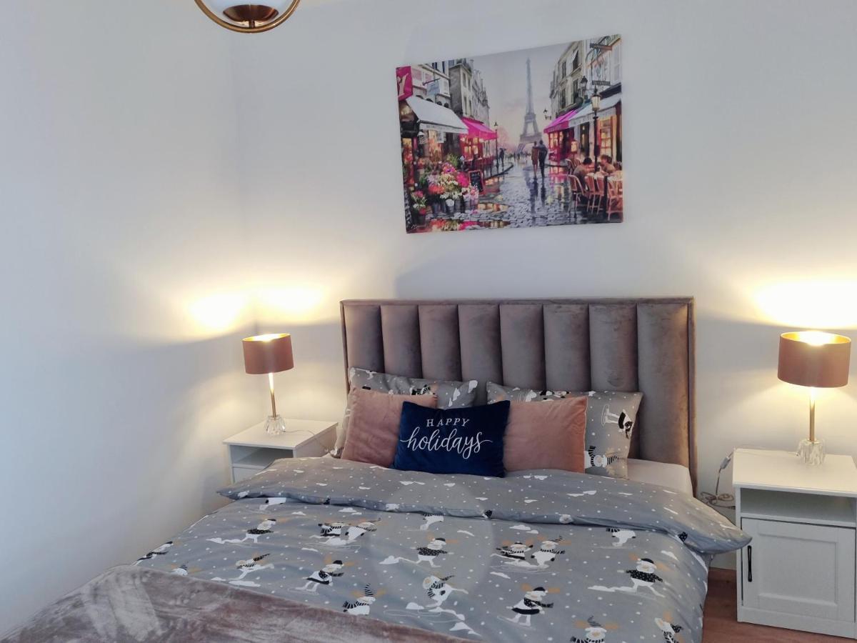 Pitter Apartament * Gdansk
