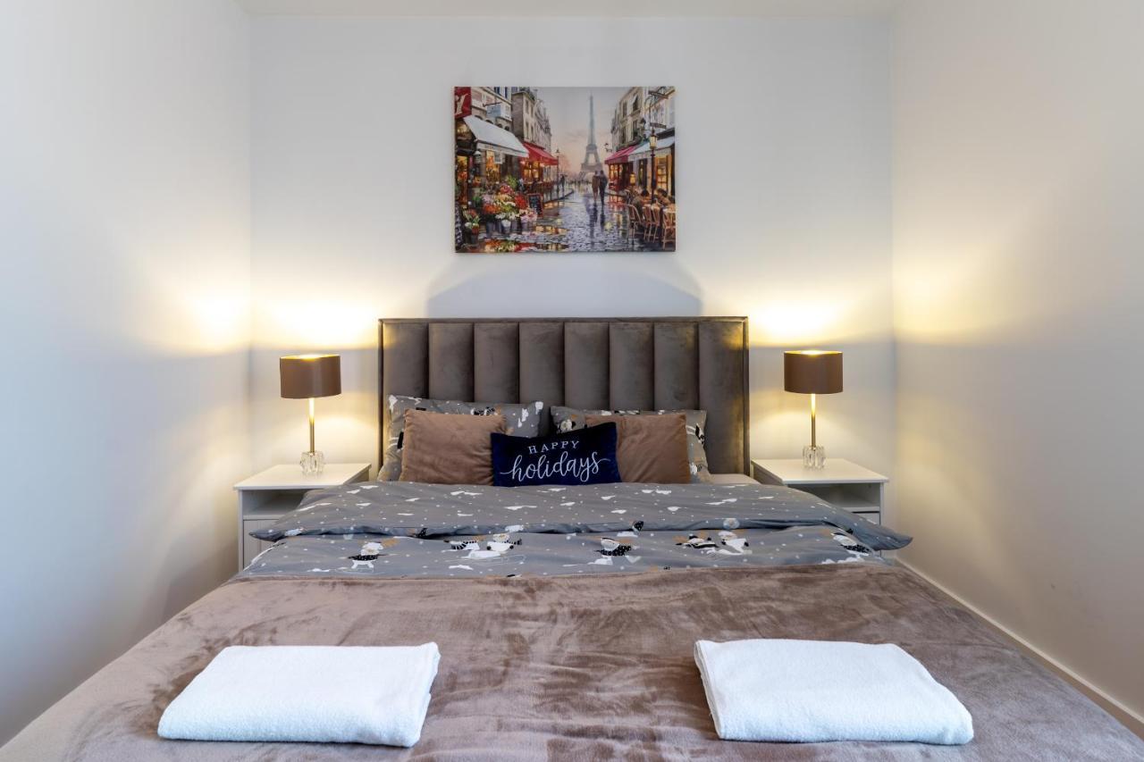 Pitter Apartament Apartment *