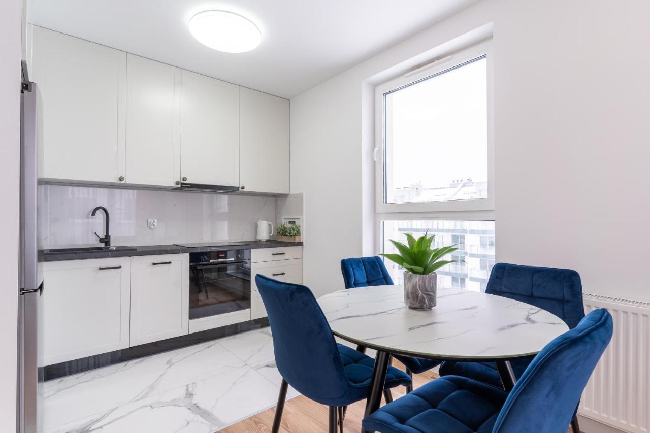 Pitter Apartament Apartment Gdansk