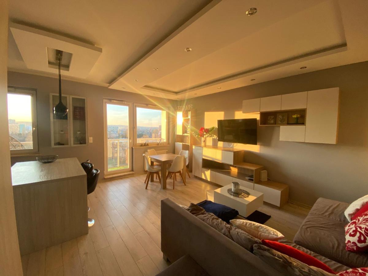 Apartament Przy Plazy De Luxe 70m2 Apartment *