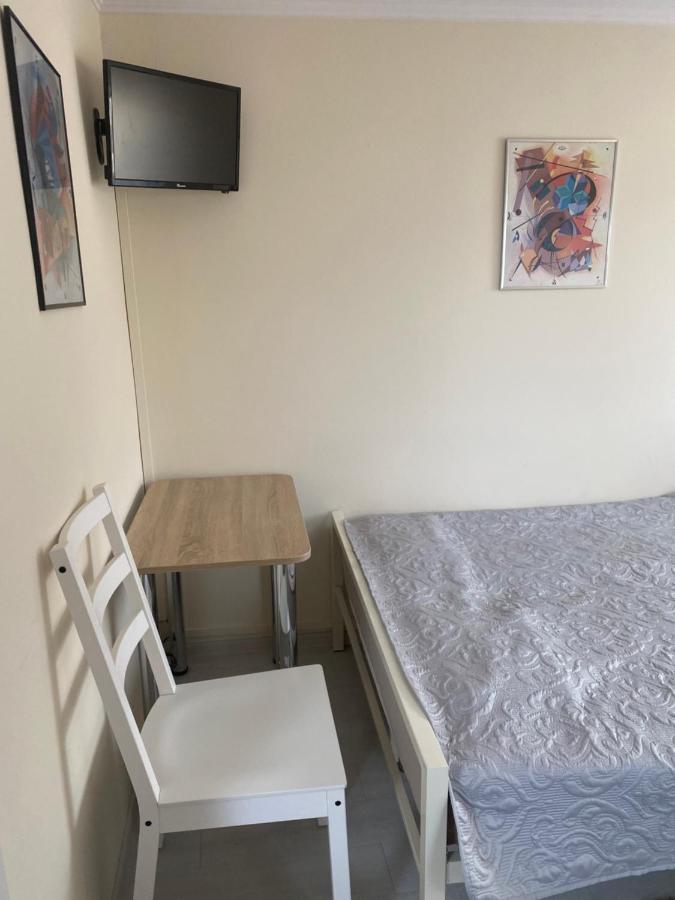 Kotimajoitukset Tara Gdańsk