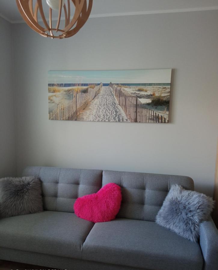 Apartment Nadmorski Dream W Gdansku