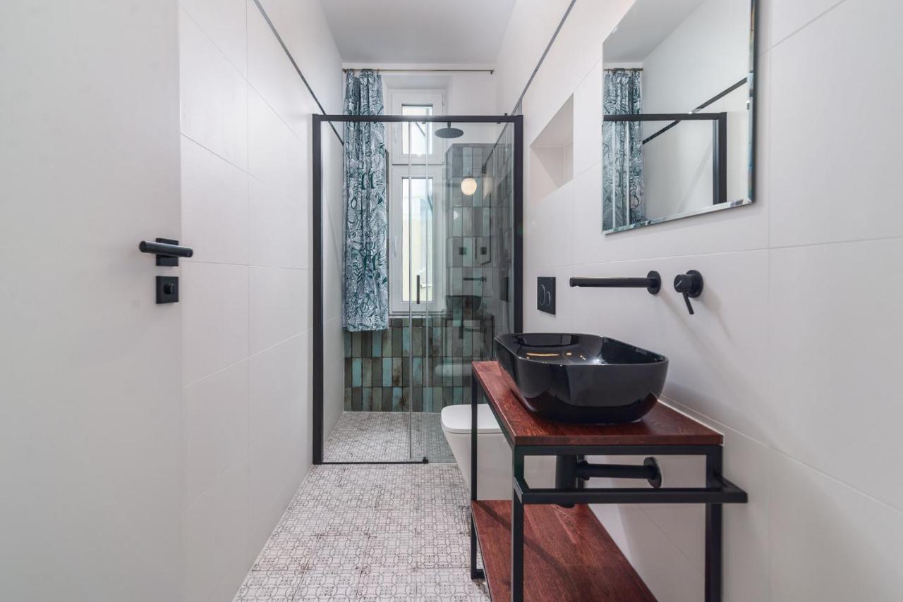 Homestay Pokoje Deluxe - Wrzeszcz Gdansk