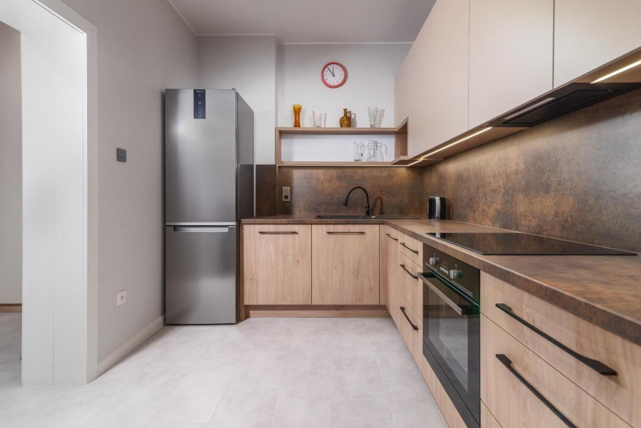 Homestay Pokoje Deluxe - Wrzeszcz Gdansk