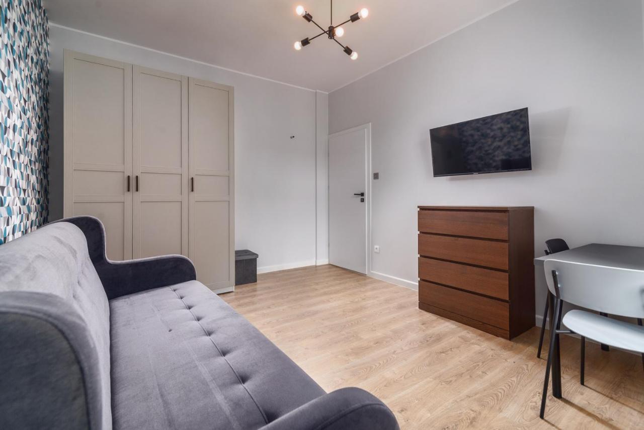 Pokoje Deluxe - Wrzeszcz Homestay