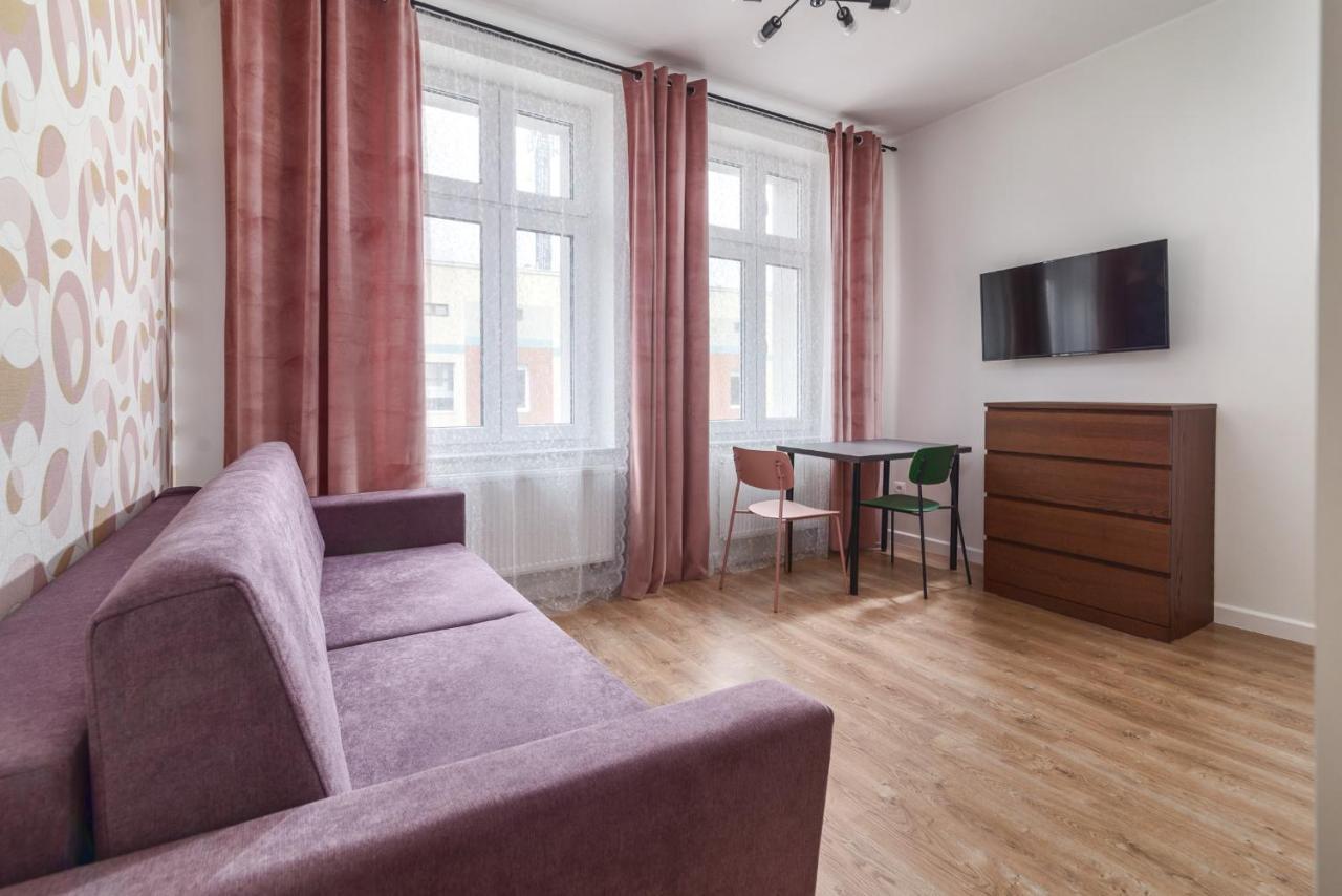 Homestay Pokoje Deluxe - Wrzeszcz