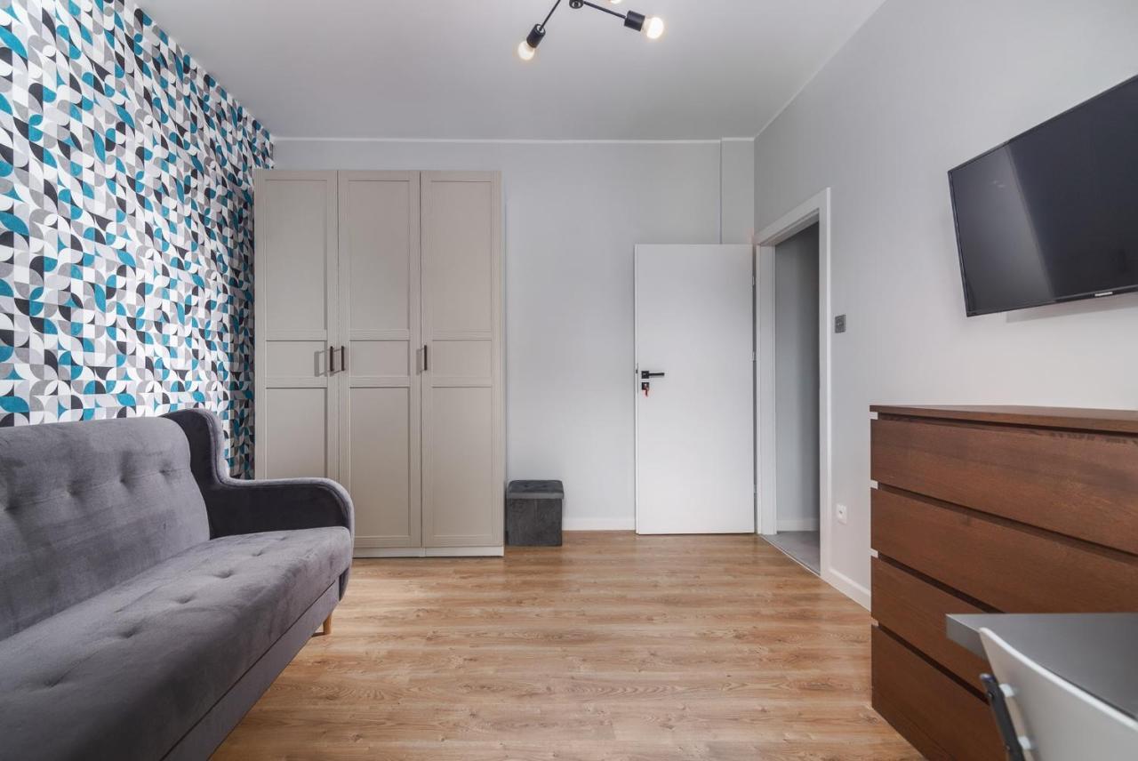 Homestay Pokoje Deluxe - Wrzeszcz *