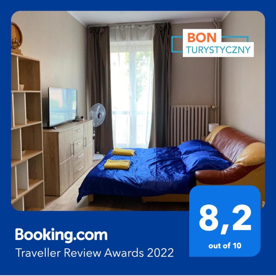 Wrzeszcz Apartament *