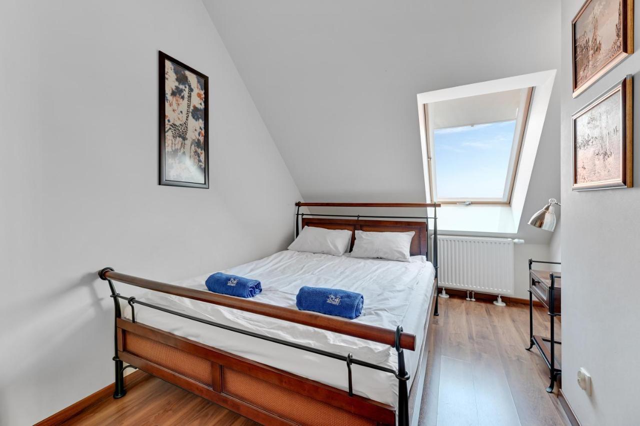 Penthouse Q4apartments Apartment *