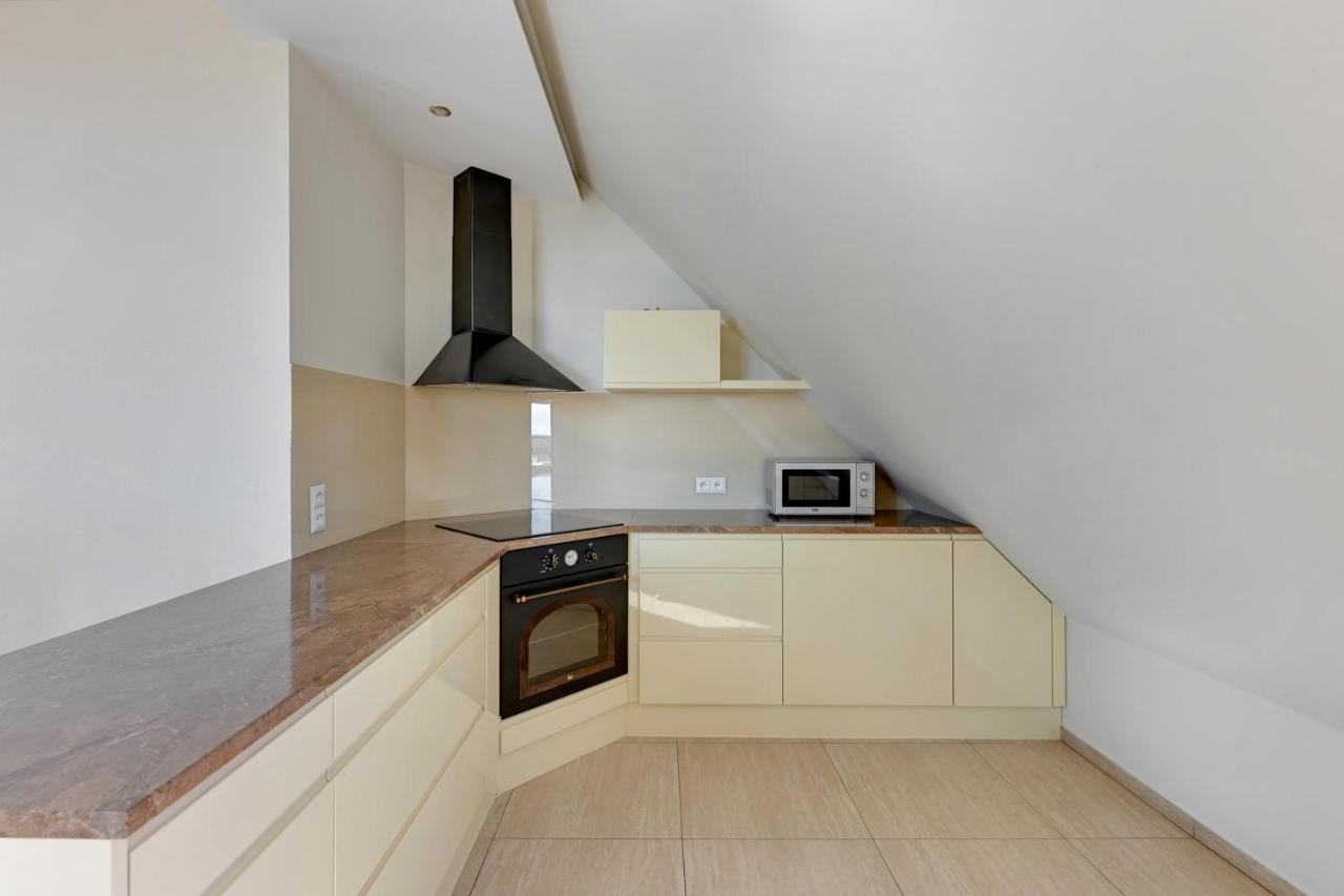 Penthouse Q4apartments