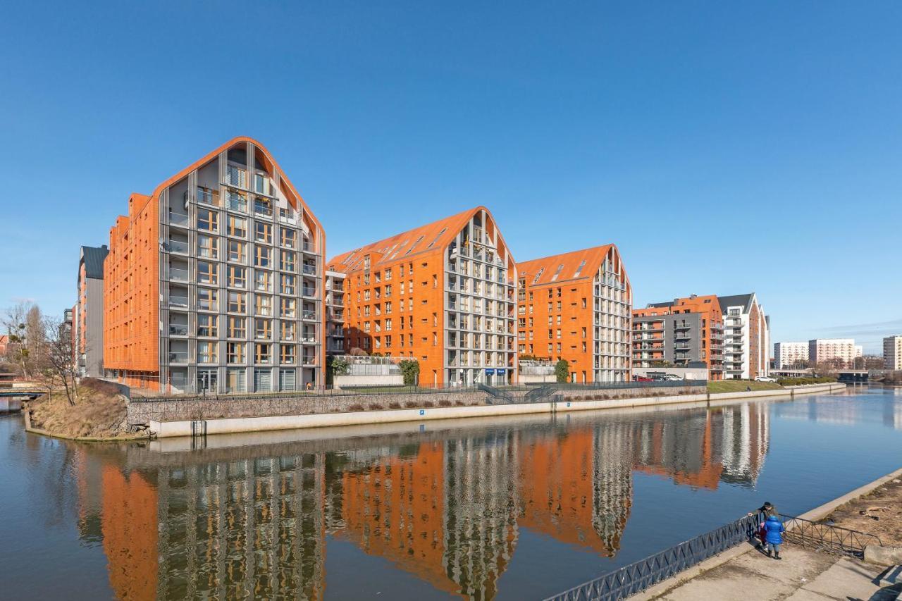 Lägenhet Penthouse Q4apartments