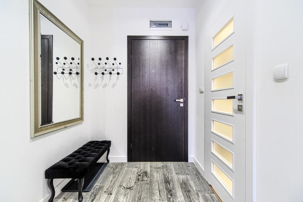 Hvile 108 - Apartment