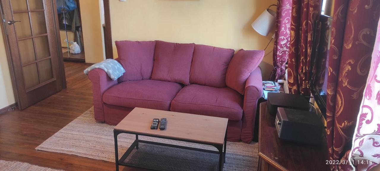 Apartamento Ogarna 88 *
