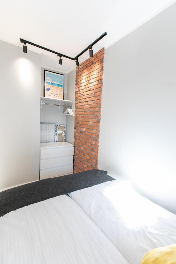 Lägenhet Apartament Centrum *