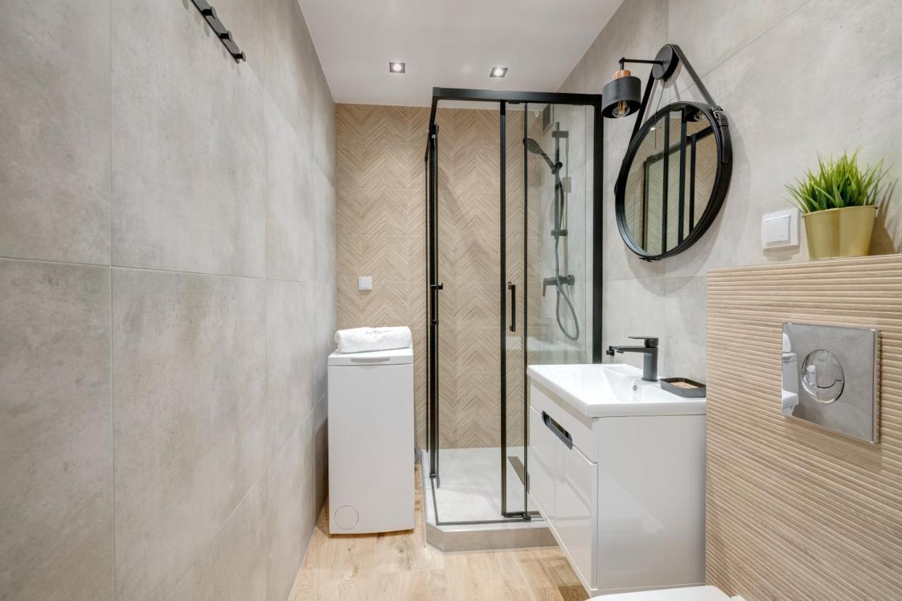 Apartamento Prime - Gold Pearl Gdańsk