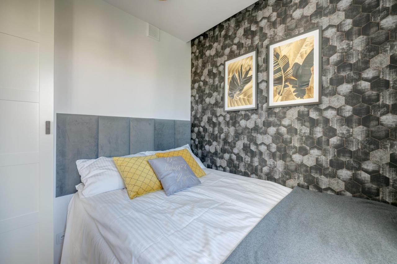 Apartment Prime - Gold Pearl *