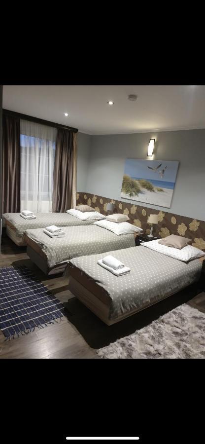 Guest house Nad Morzem U Kasi