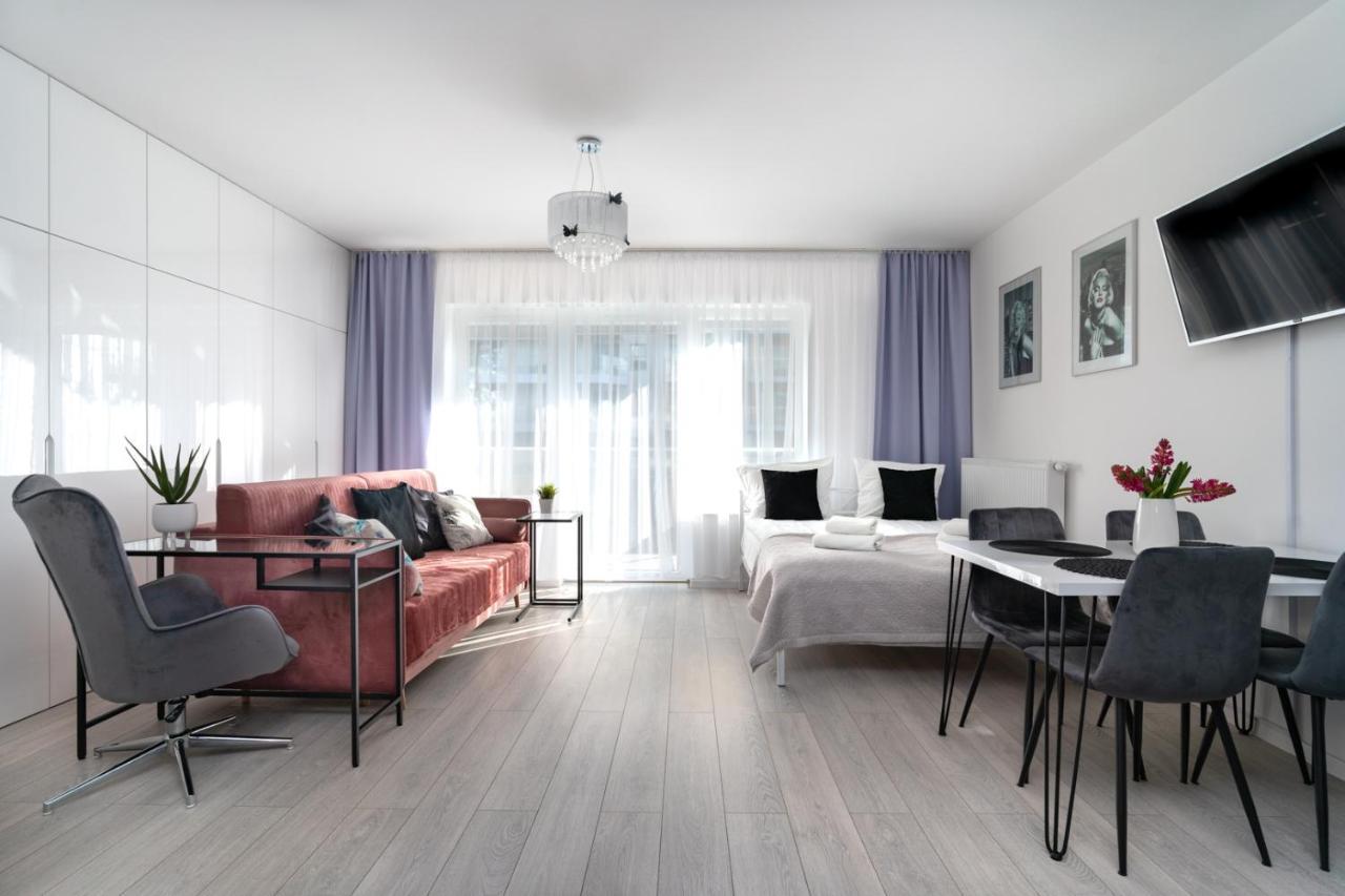 Symphony Baltica Towers 3* Gdansk