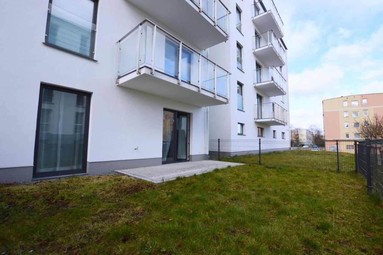 Beach&sea&sun Apartment Gdansk