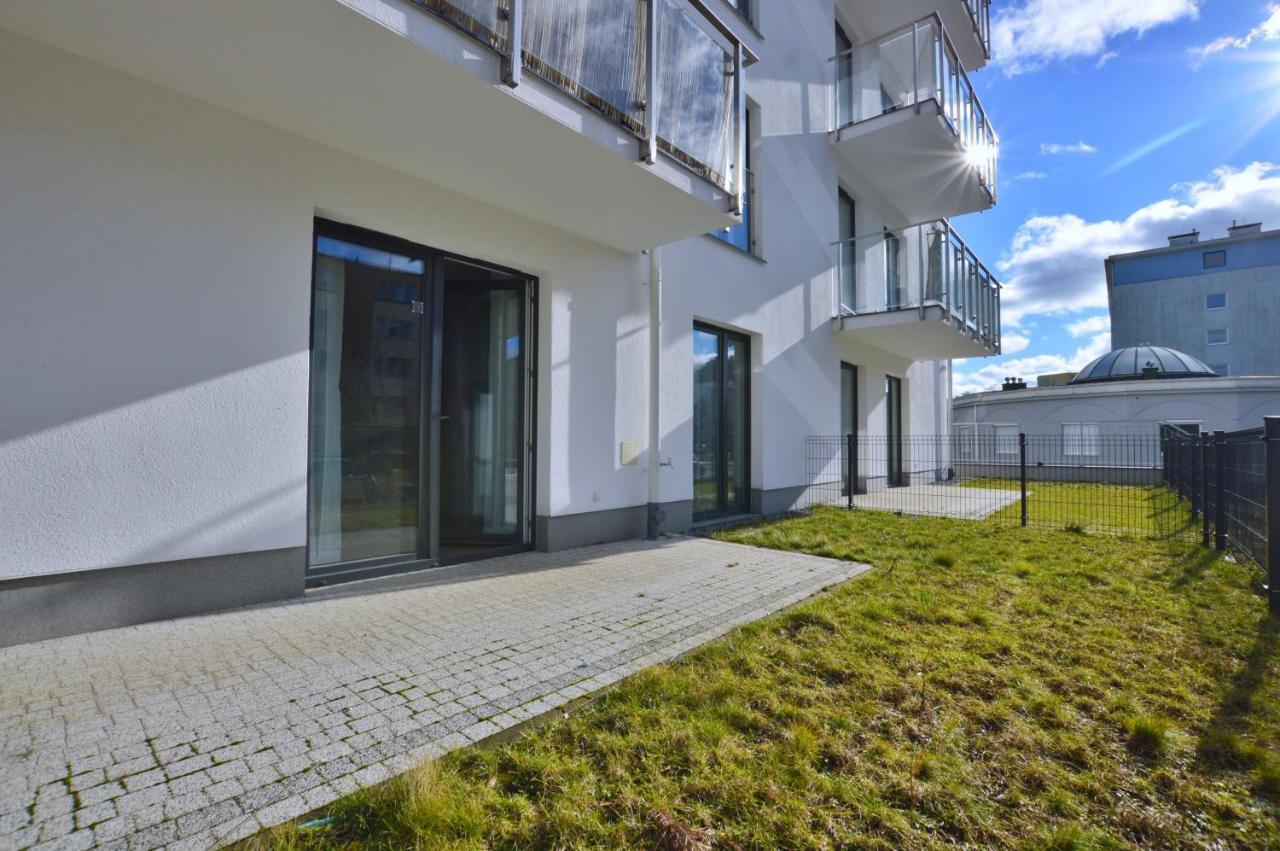 Apartament Nowoczesne 3city W Gdansku Z Parkingiem By Renters