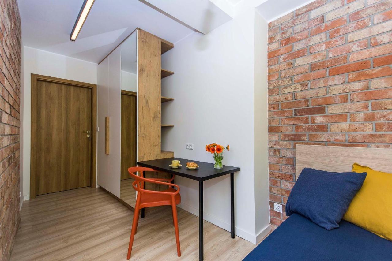 Apartament Home3city Na Rajskiej Gdańsk