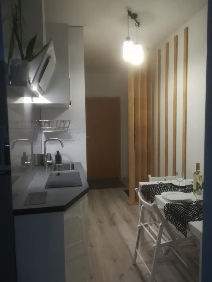 Obroncow Wybrzeza Apartment Gdansk