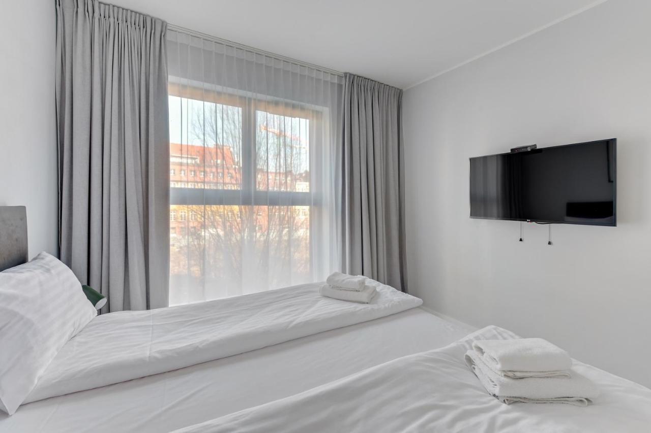Comfort Grano Gdańsk