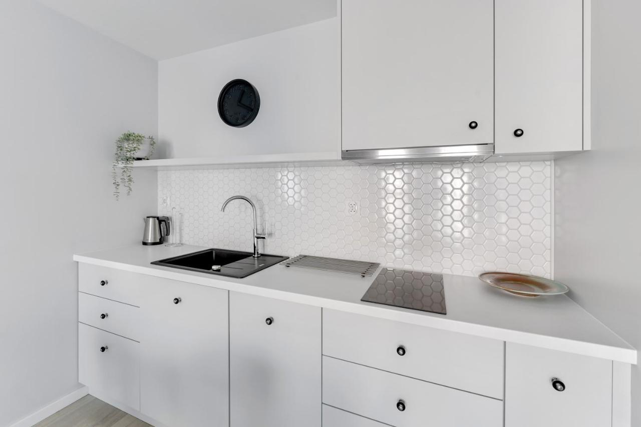 Comfort Grano Apartment