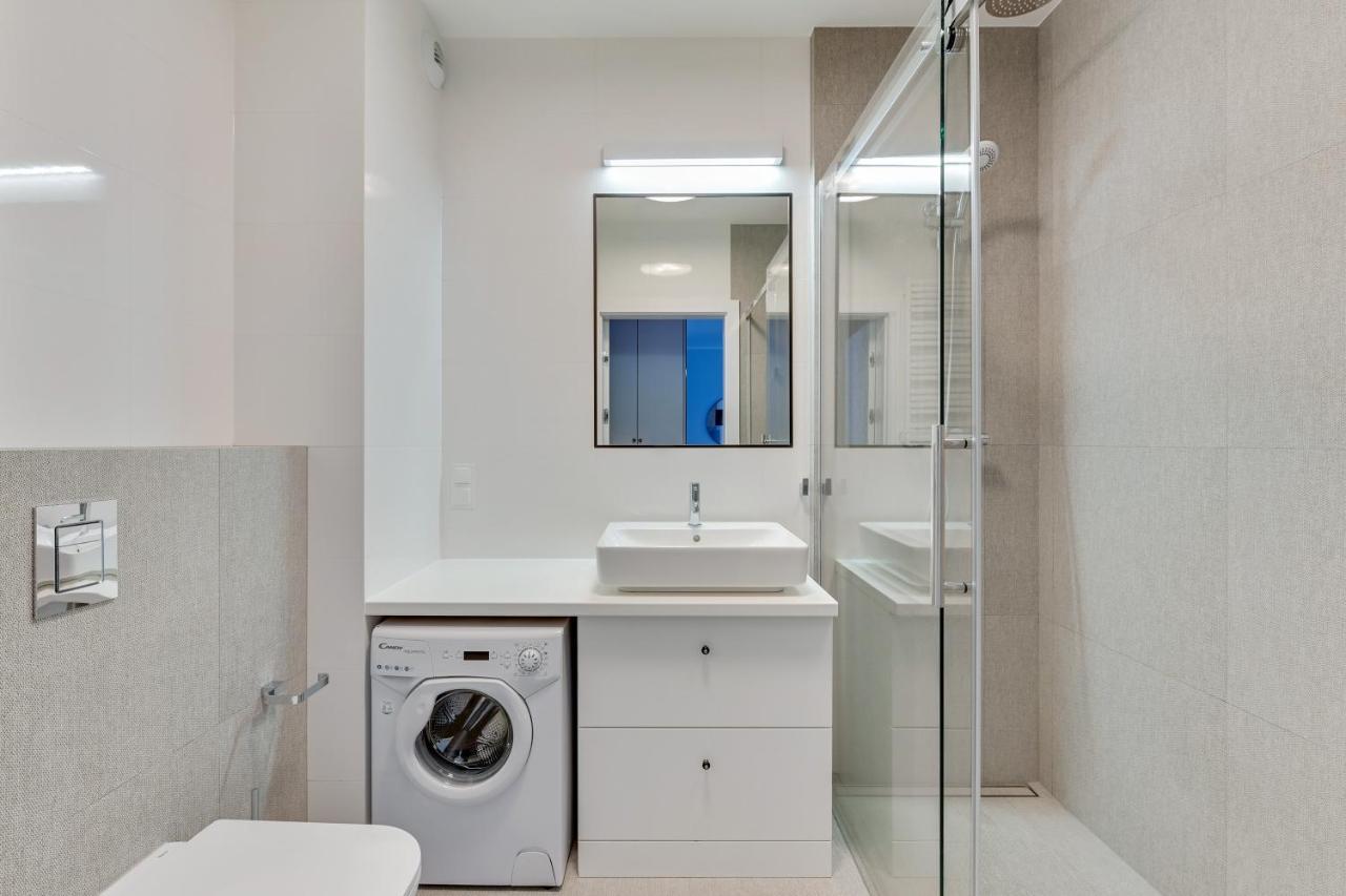 Apartment Comfort Grano *