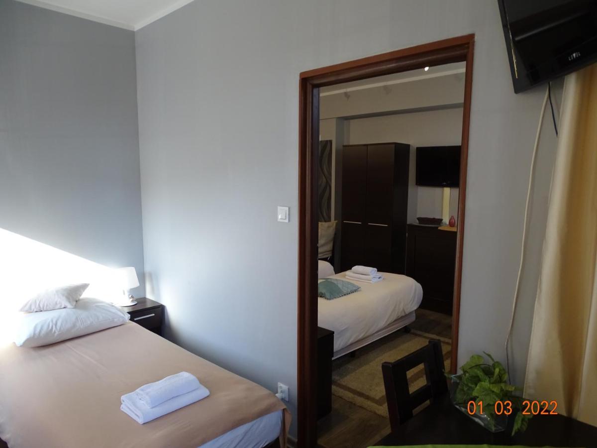 Nad Morzem U Kasi Guest house Gdansk