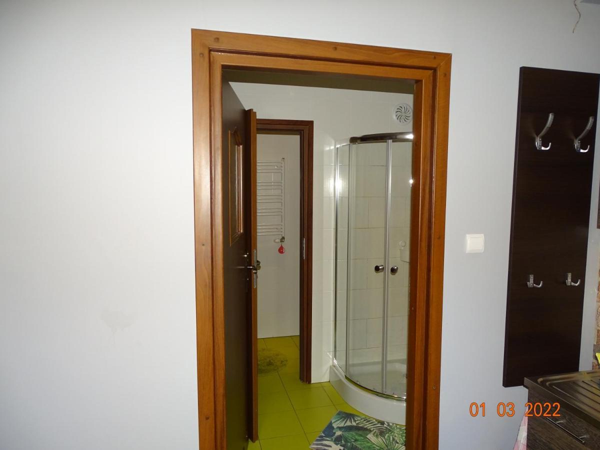 Nad Morzem U Kasi Guest house Gdansk