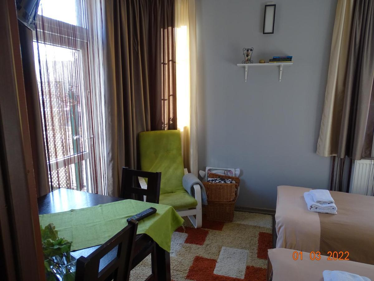 Nad Morzem U Kasi Guest house Gdansk