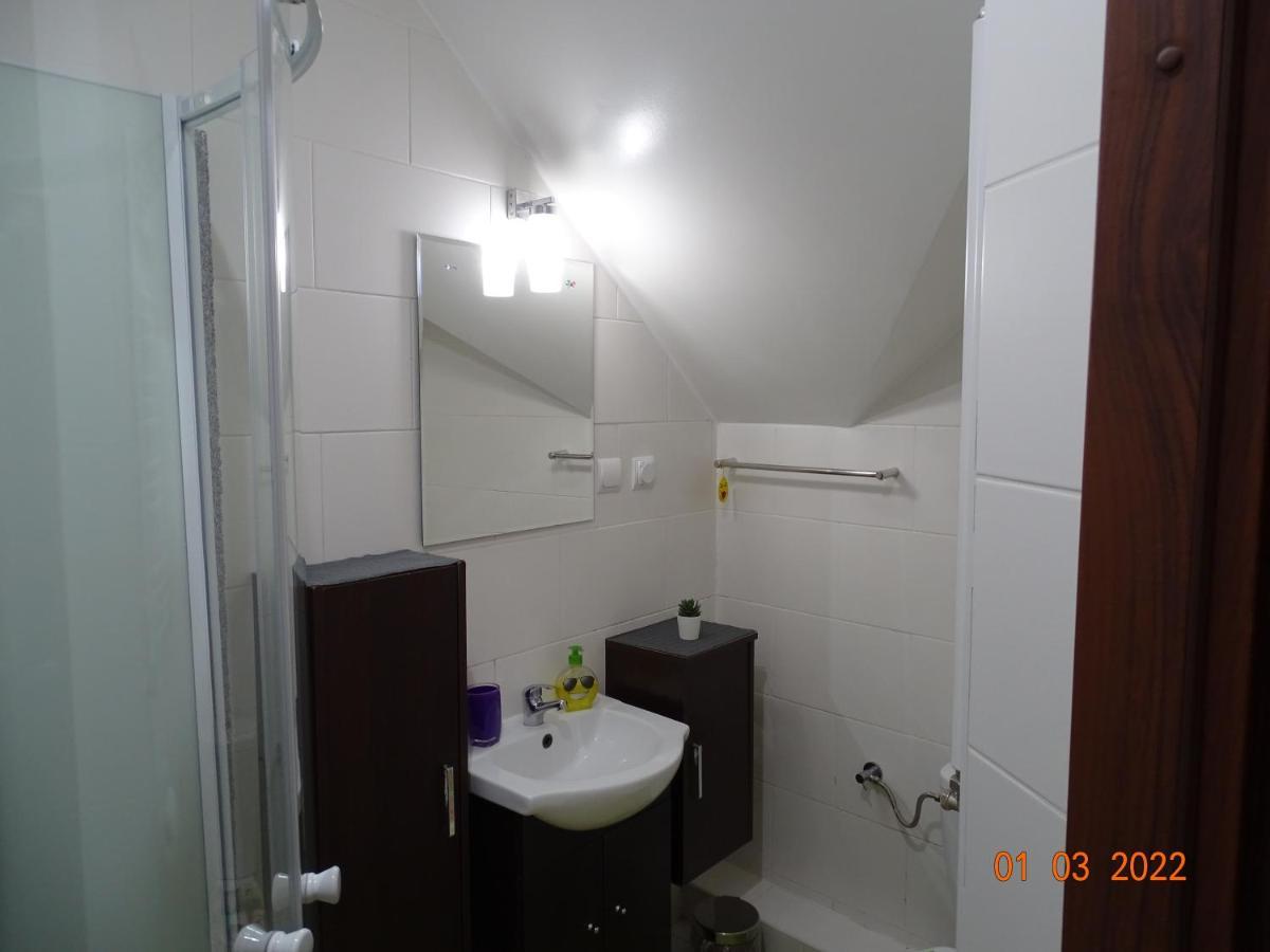 Nad Morzem U Kasi Guest house Gdansk
