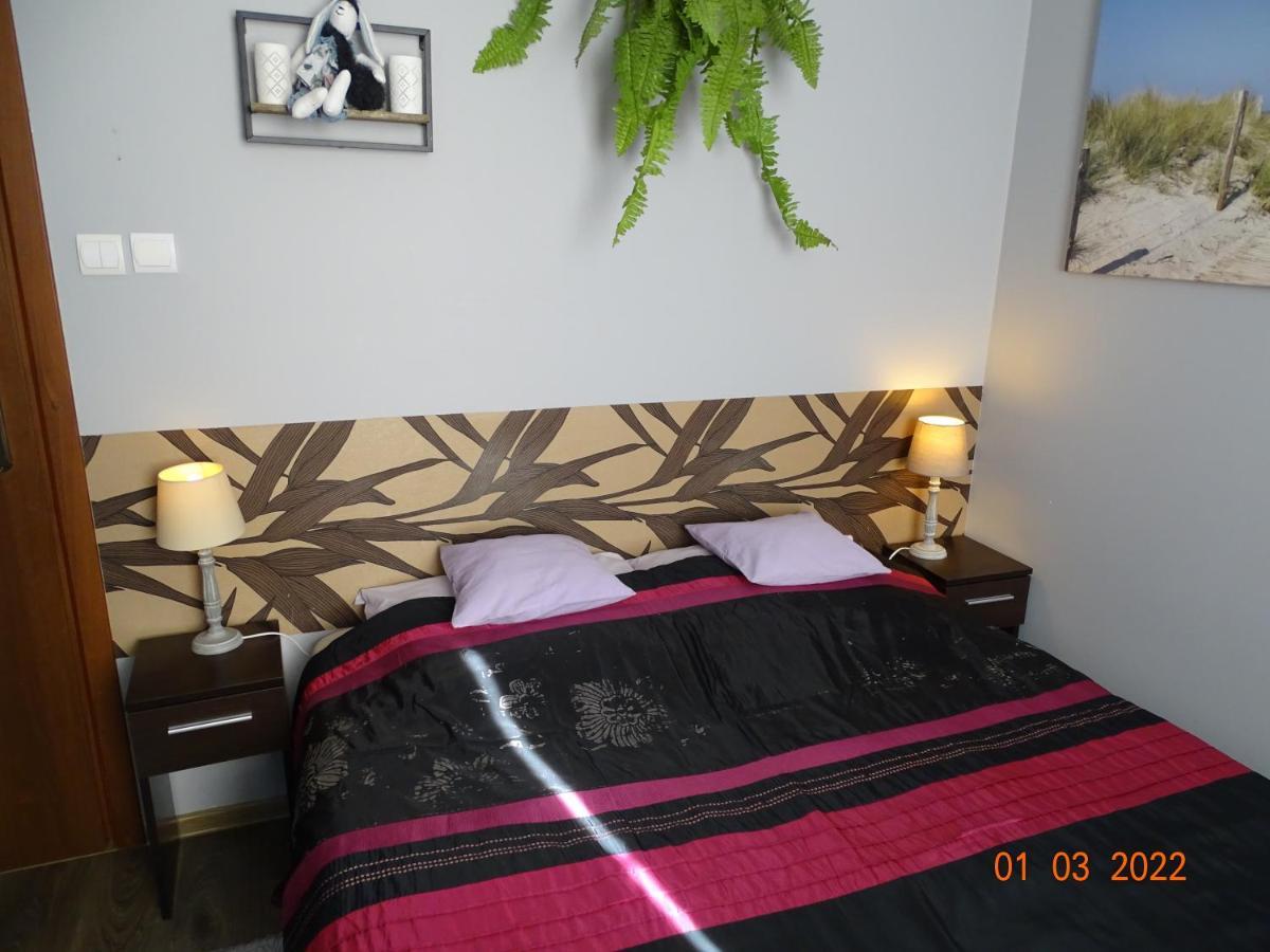 Guest house Nad Morzem U Kasi