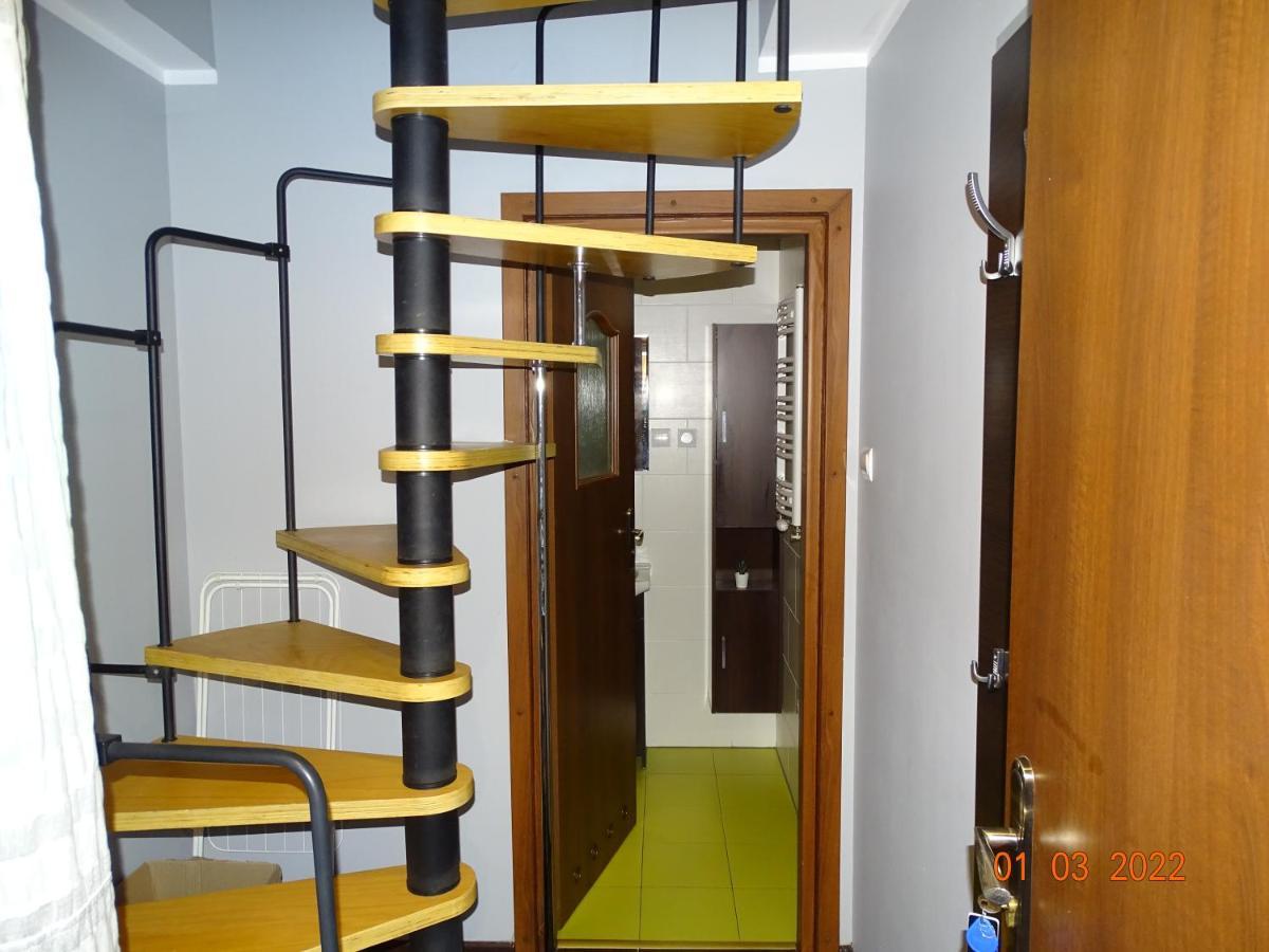 Guest house Nad Morzem U Kasi Gdansk